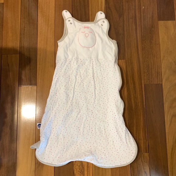 Nested Bean Other - Medium nested bean sleep sack